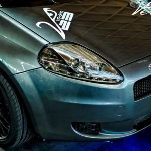Impianti Audio Auto Roma