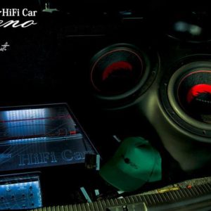 Impianti Stereo Auto Roma