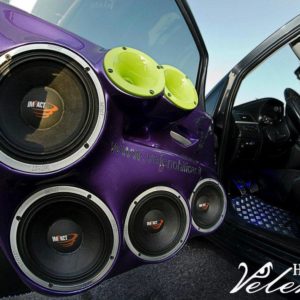 Impianti Audio Car Roma