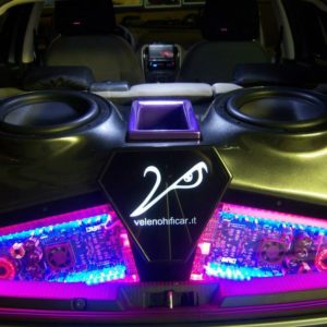 Impianti Stereo Auto Roma
