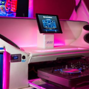 Impianti Stereo Auto Roma