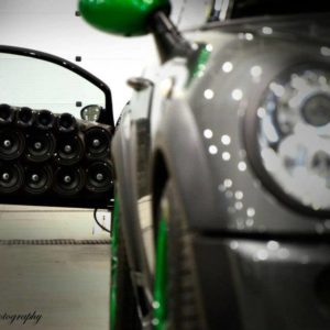 Officina Tuning Roma