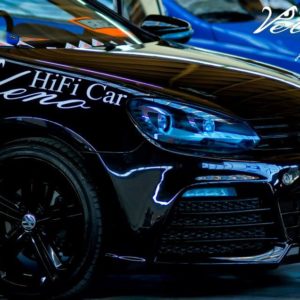 Officina Tuning Roma